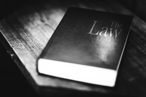 law book
